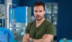 TVN liderem w grupach komercyjnych w czasie emisji "Szpitala św. Anny"