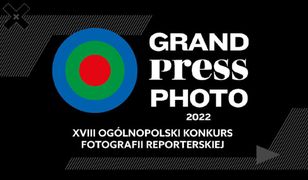 Grand Press Photo 2022: ponad 300 zdjęć w finale