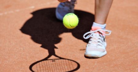 WTA 1000 na kortach tenisowych w Rzymie. O której zagra Iga Światek?
