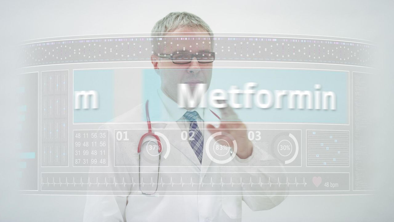 Metformina - działanie, wskazania, przeciwwskazania, dawkowanie, skutki uboczne