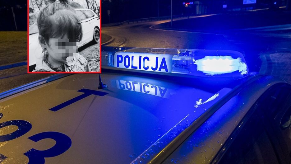 Porwanie 2-latki. W całej Europie trwają poszukiwania dziewczynki uprowadzonej w Serbii