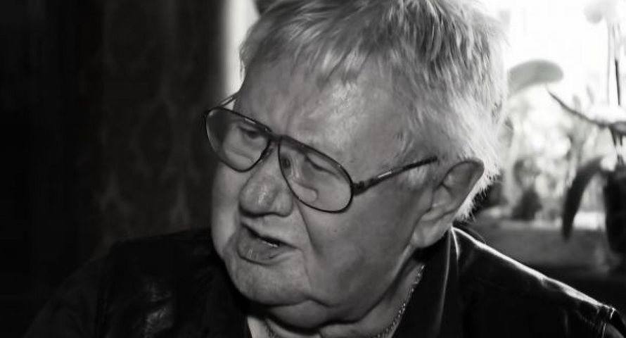 Zmarł „król operatorów telewizyjnych”. Przez cztery dekady w TVP3 Łódź