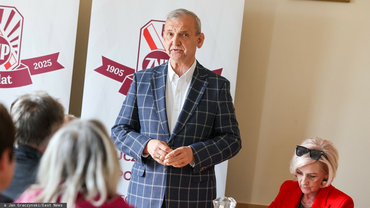 "Czara się już przelała". Nauczyciele rozpoczynają akcję protestacyjną