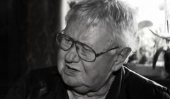 Zmarł „król operatorów telewizyjnych”. Przez cztery dekady w TVP3 Łódź