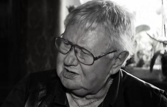 Zmarł „król operatorów telewizyjnych”. Przez cztery dekady w TVP3 Łódź