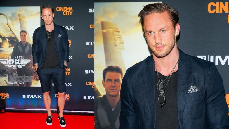 Michał "Modny Tata" Będźmirowski