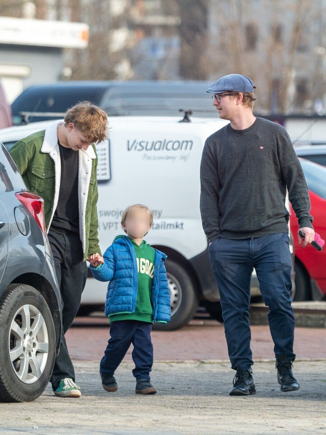 Czwarta rocznica śmierci Pawła Królikowskiego 