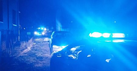 Dramatyczna akcja na Śląsku. Policja otworzyła ogień