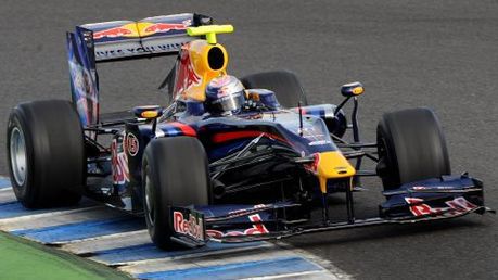 Wyścigowy zawrót głowy - czyli kwalifikacje F1 GP Chin!