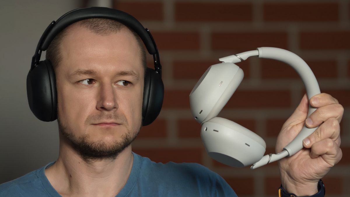 Sony 1000X The ColleXion