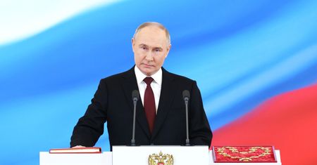 Rosja wystraszyła sojuszników. Oddalają się od Moskwy. Tego się boją