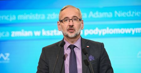 Pracodawca sprawdzi, czy się zaszczepiliśmy. Projekt trafi do Sejmu