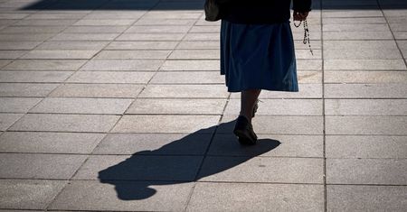 Katechetka z zarzutami. Miała znęcać się nad dziećmi