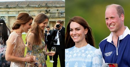 Księżna Kate Middleton POTAJEMNIE wybrała się na koncert z rzekomą KOCHANKĄ Williama. Myślicie, że dobrze się bawiły?