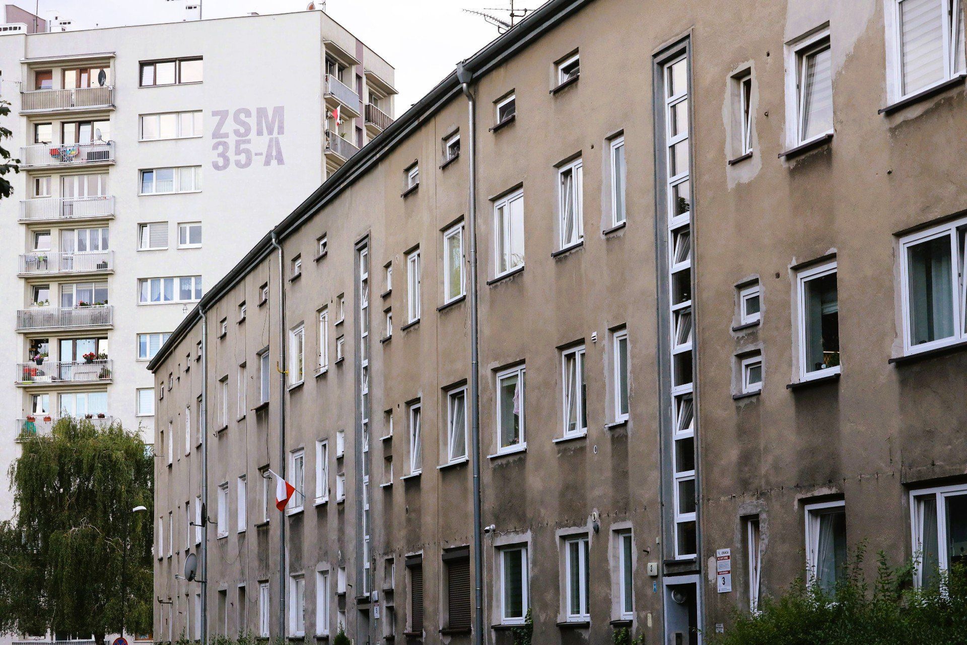 Plac Słowiański w Zabrzu