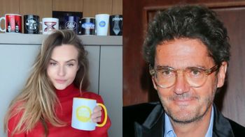 Żaneta Rosińska podsyca plotki o ŚLUBIE. "Obiecaliśmy sobie z mężem, że nie będziemy przynosić pracy do domu". Wojewódzki UDOSTĘPNIŁ wpis (FOTO)