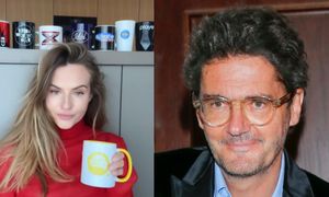 Żaneta Rosińska podsyca plotki o ŚLUBIE. "Obiecaliśmy sobie z mężem, że nie będziemy przynosić pracy do domu". Wojewódzki UDOSTĘPNIŁ wpis (FOTO)