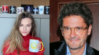 Żaneta Rosińska podsyca plotki o ŚLUBIE. "Obiecaliśmy sobie z mężem, że nie będziemy przynosić pracy do domu". Wojewódzki UDOSTĘPNIŁ wpis (FOTO)