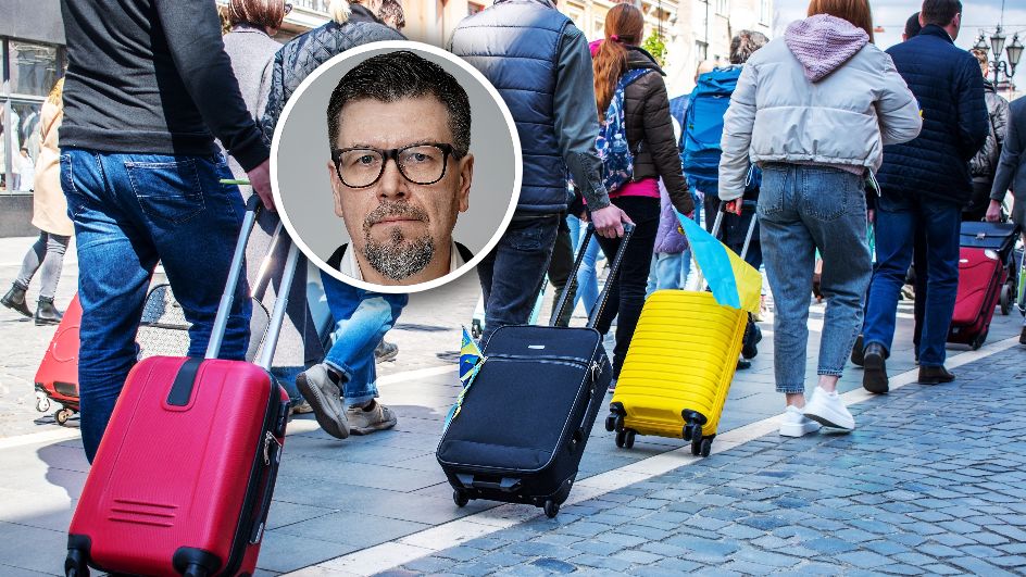 Prof. Paweł Kaczmarczyk