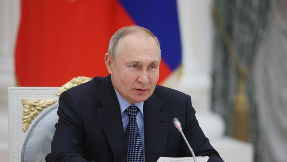 Kreml potwierdził datę. Putin przemówi
