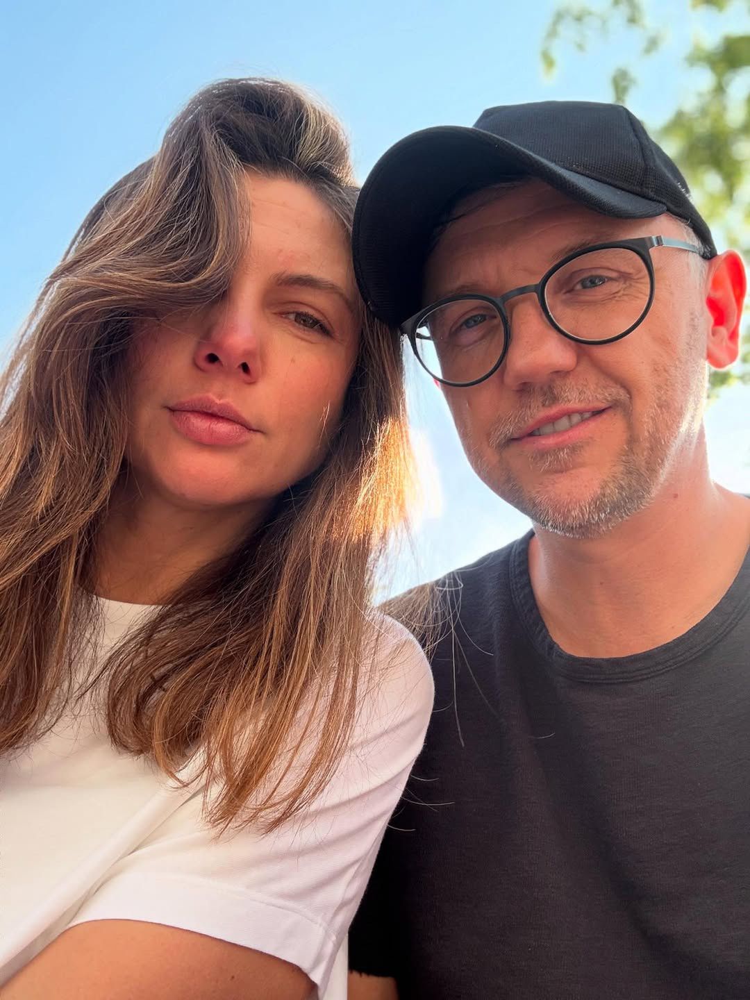 Krzysztof Czeczot i Karolina Gorczyca