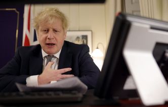 Boris Johnson rozmawiał z Ursulą von der Leyen. Szansa na umowę handlową