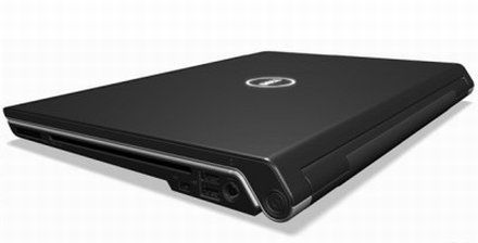 Nowe notebooki Dell Inspiron 1