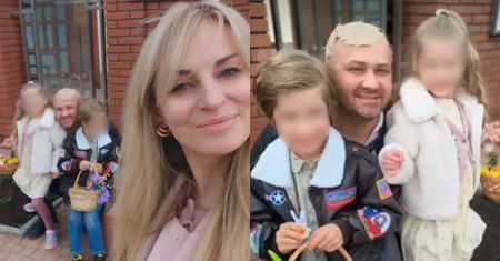 Tak Anita i Adrian ze "ŚOPW" świętują Wielkanoc. Wstawili przeurocze zdjęcia