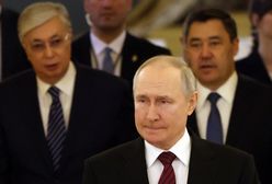 Elity Kremla chcą końca wojny. Putin da się przekonać?
