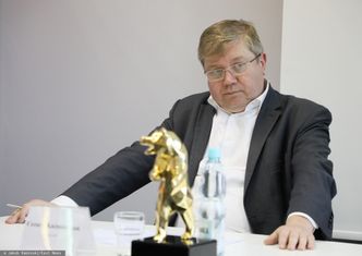 Konflikt w RDS. Mają zapłacić po 25 tys. zł. Kaźmierczak: mogę płacić co rok