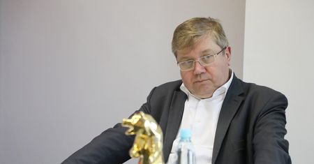 Konflikt w RDS. Mają zapłacić po 25 tys. zł. Kaźmierczak: mogę płacić co rok