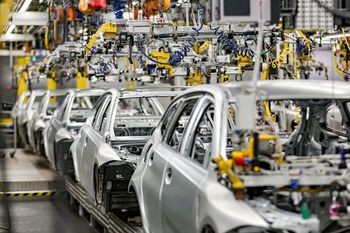 Niemcy stają się fabryką broni. Zmieniają plan dla gospodarki