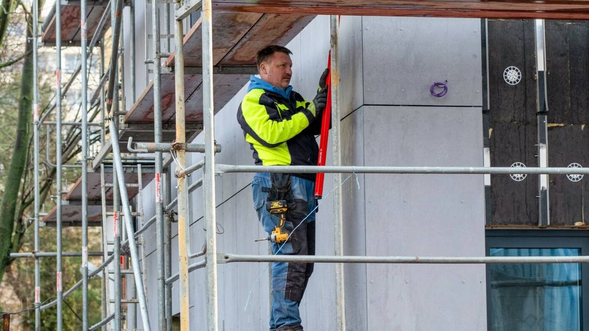 Cudzoziemcy łatają dziurę w polskim systemie składek