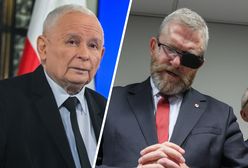 Kaczyński wprost o współpracy z Braunem. Mówi o "sferze cywilizacji"