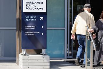 Afera w Warszawskim Szpitalu Południowym. Reakcja branży pogrzebowej