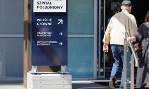 Afera w Warszawskim Szpitalu Południowym. Reakcja branży pogrzebowej