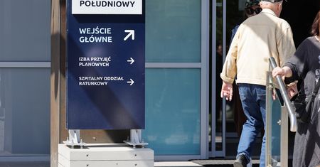 Afera w Warszawskim Szpitalu Południowym. Reakcja branży pogrzebowej