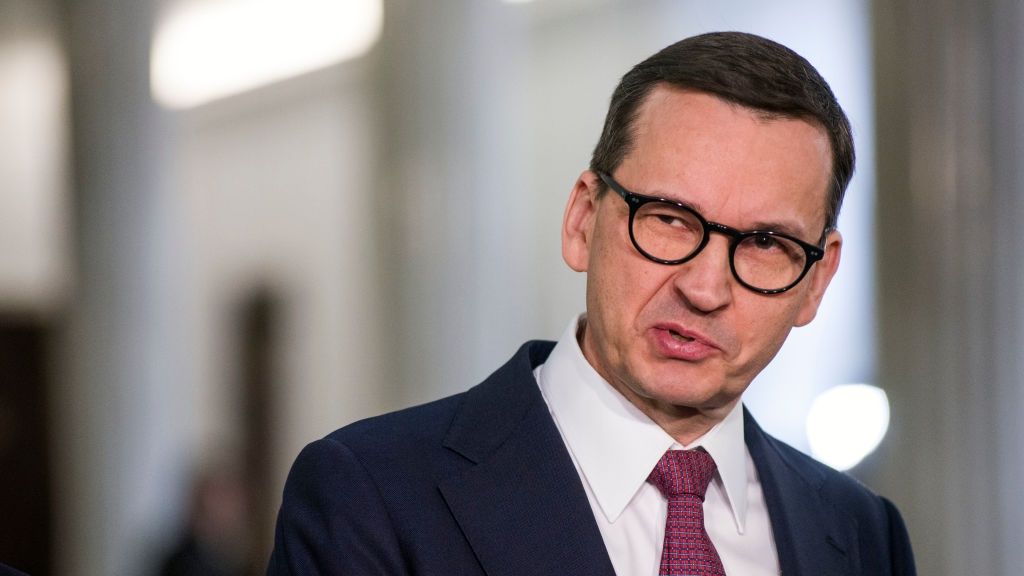 "Fundusz Morawieckiego" na razie zostaje