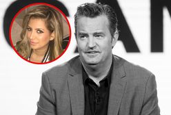 Śmierć Matthew Perry'ego. "Królowa ketaminy" przyznała się do winy
