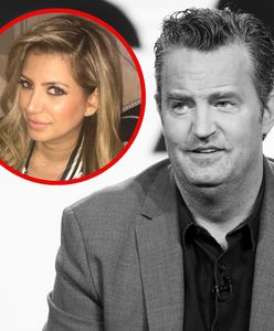 Śmierć Matthew Perry'ego. "Królowa ketaminy" przyznała się do winy