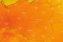 Спека у Польщі. Метеорологічні попередження у восьми воєводствах