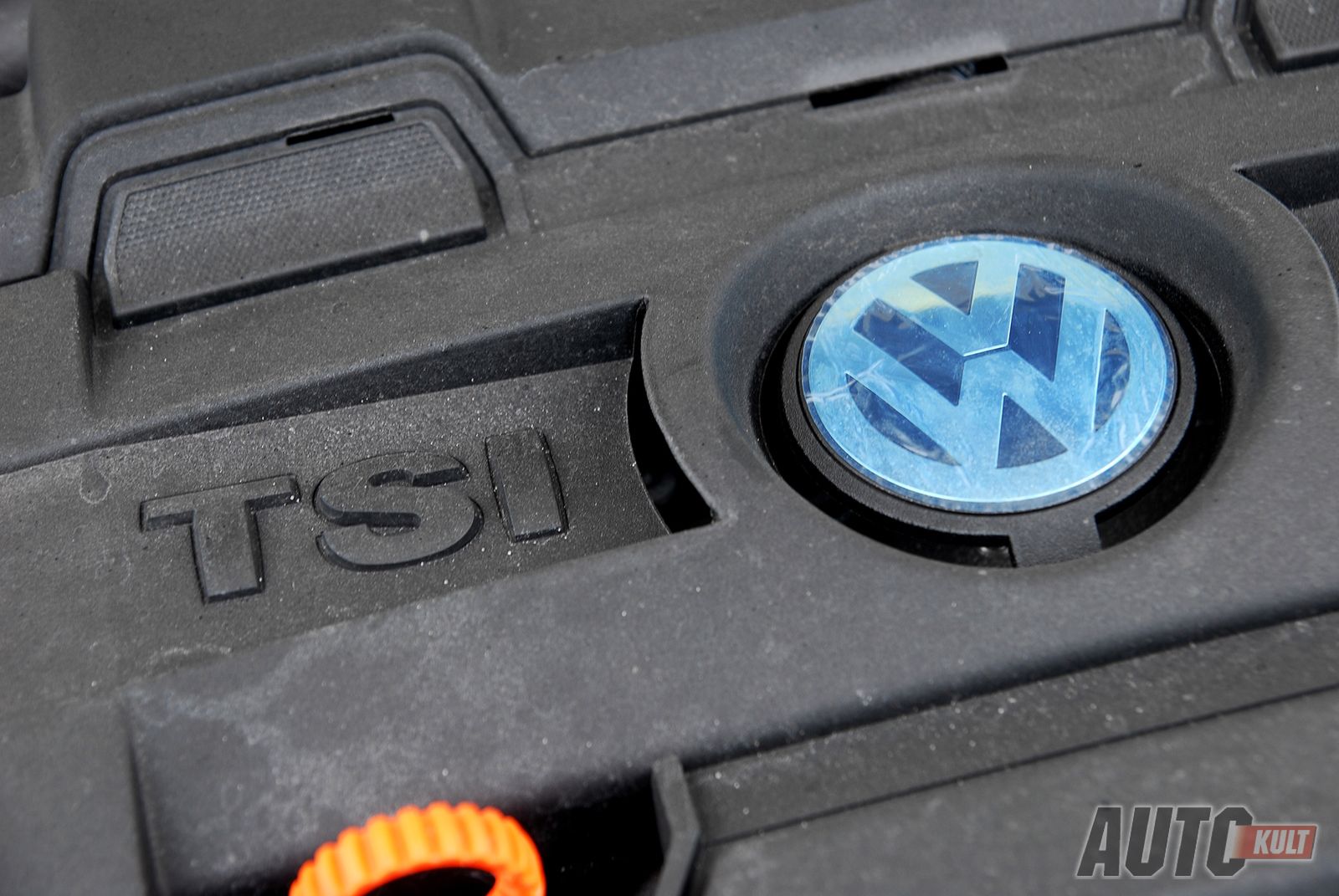 VW The Beetle & garbaty Garbus [galeria] 20