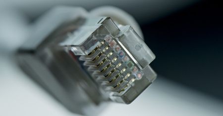 Nowy bot atakuje routery w Polsce