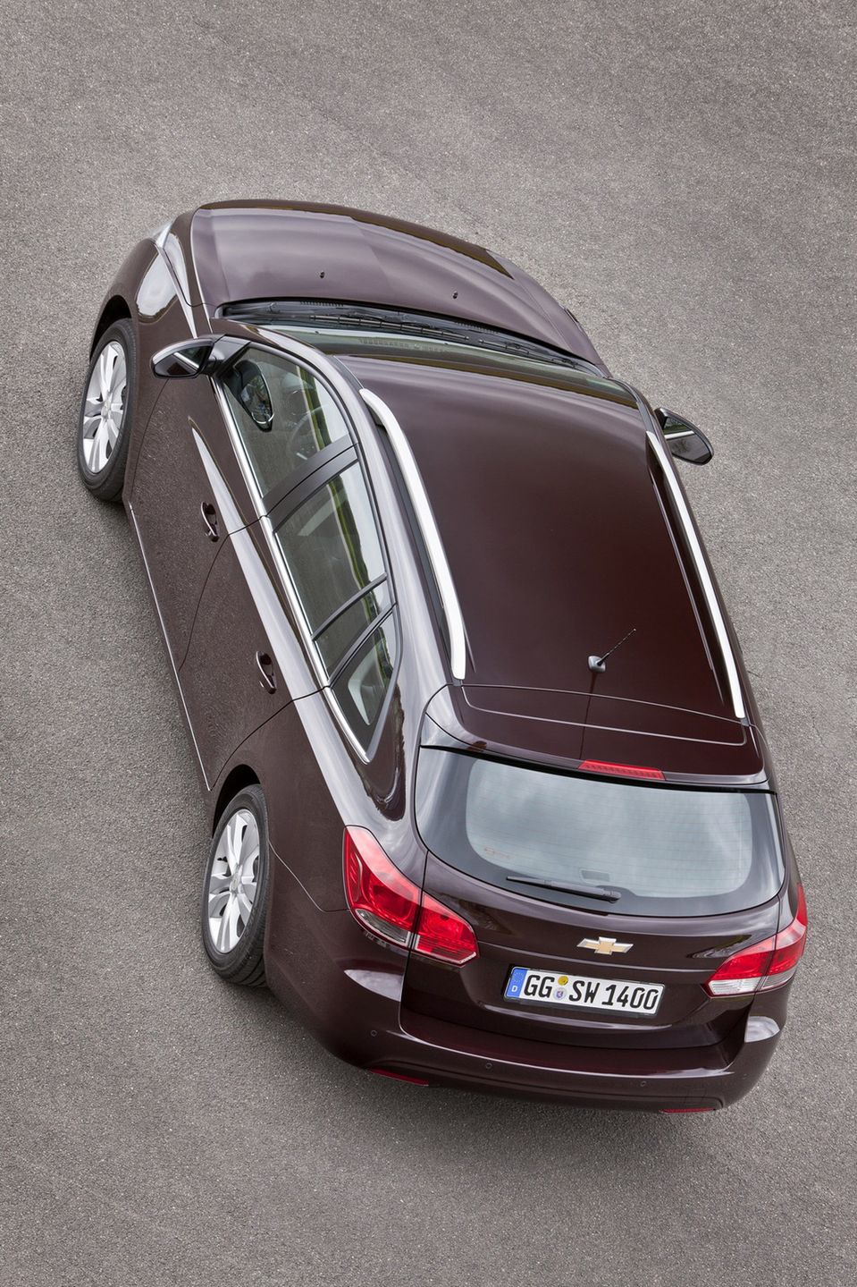 2013 Chevrolet Cruze
