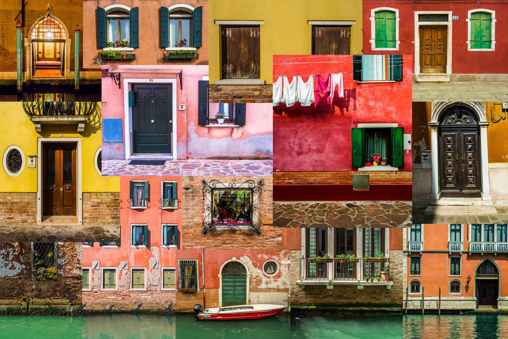 Sony World Photography Awards 2015 - przegląd najlepszych finałowych zdjęć 29