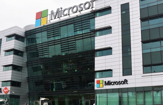 Microsoft zniósł limit dni urlopowych
