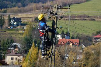 Tauron chce podwoić ilość podziemnych linii energetycznych. Ma nowatorską technologię