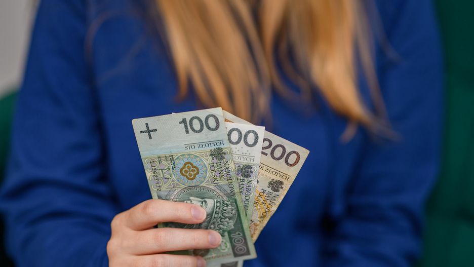 Łącznie za mieszkanie kobieta ma płacić o 271 zł więcej