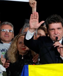 Rumunia ma nowego prezydenta. Mówił o wyborach w Polsce