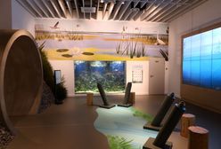 Wszystkiego trzeba dotknąć. Podróż po najmłodszym parku narodowym w Polsce